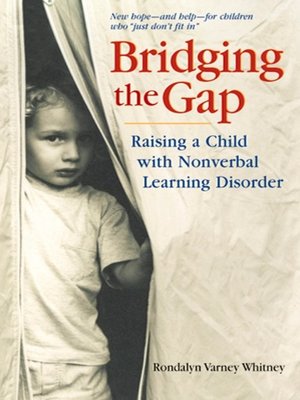 cover image of Bridging the Gap
